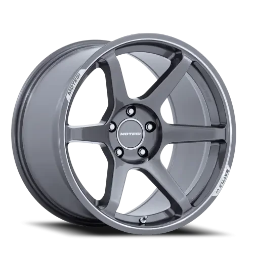 Motegi MR160 Battle VI 18 9.5 0