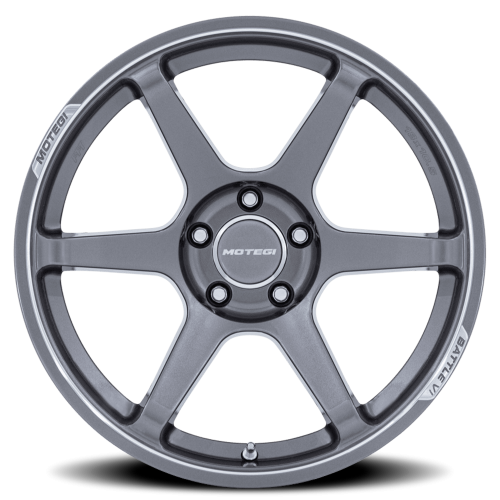 Motegi MR160 Battle VI 19 8.5 20