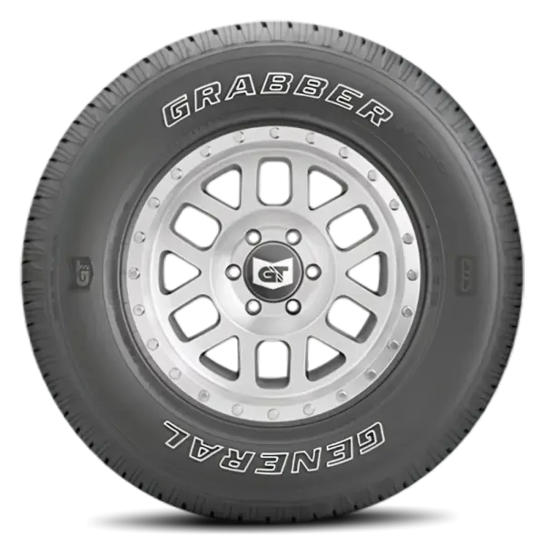LT225/75R16 E General Grabber HTS