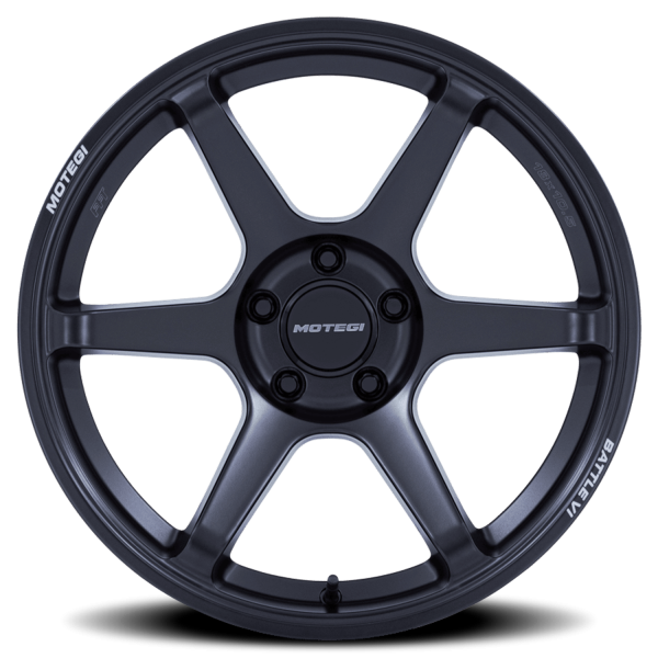 Motegi MR160 Battle VI 18 8.5 30