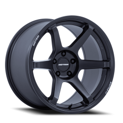 Motegi MR160 Battle VI 18x8.5 30