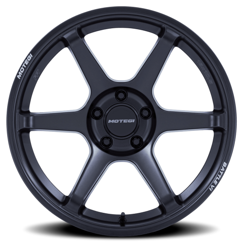 Motegi MR160 Battle VI 18 8.5 35