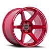 Motegi MR160 Battle VI 18 9.5 35