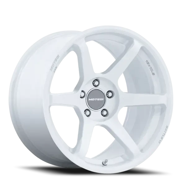 Motegi MR160 Battle VI 18 10.5 25
