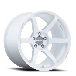 Motegi MR160 Battle VI 18x9.5 40