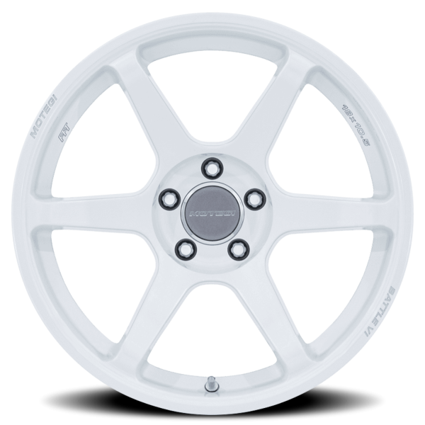 Motegi MR160 Battle VI 19 9.5 20