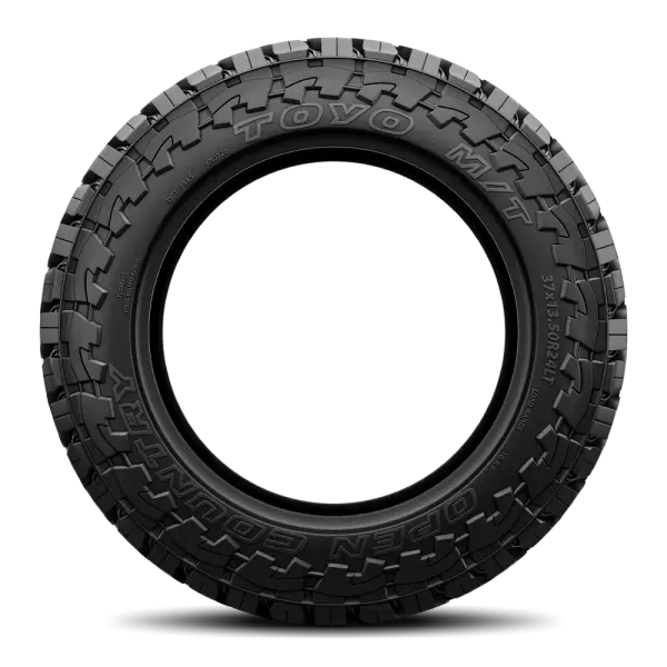 LT375/40R24 F Toyo Open Country M/T