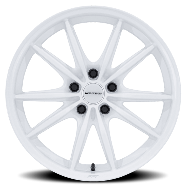 Motegi MR162 Zentoku 18 9.5 35