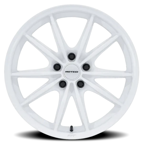 Motegi MR162 Zentoku 18 9.5 40