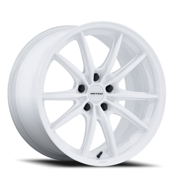 Motegi MR162 Zentoku 18 9.5 38