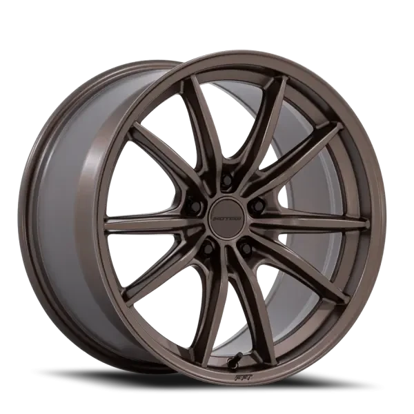 Motegi MR162 Zentoku 18 8.5 45