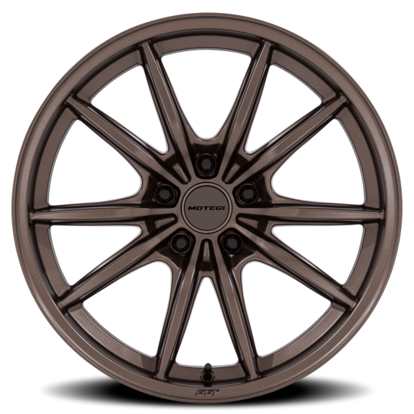 Motegi MR162 Zentoku 18 8.5 45