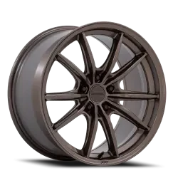 Motegi MR162 Zentoku 18x9.5 42