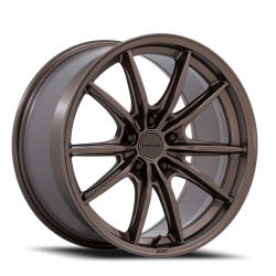 Motegi MR162 Zentoku 18x9.5 38