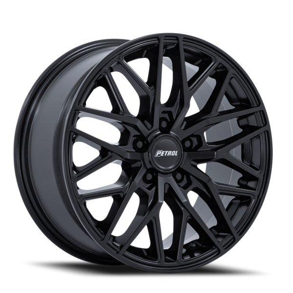Petrol P3E 20 8.5 40