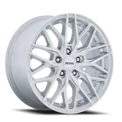 Petrol P3E 17x8 35