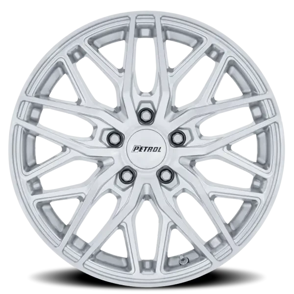 Petrol P3E 17 8 35