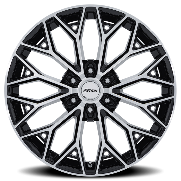 Petrol P5E 22 9.5 30