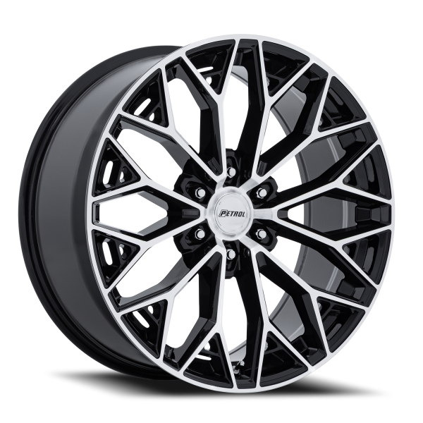 Petrol P5E 22 9.5 30