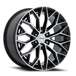 Petrol P5E 22x9.5 30