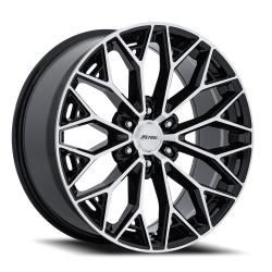 Petrol P5E 22x9.5 25