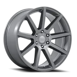 Petrol P6E 22x9.5 25