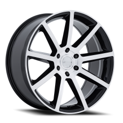 Petrol P6E 22x9.5 30