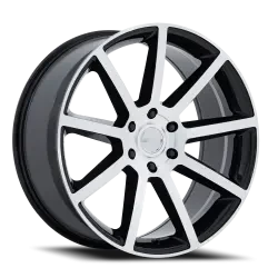 Petrol P6E 22x9.5 25