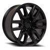 OE Wheels CV36 20 9 28