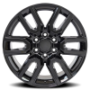 OE Wheels CV36 20 9 28