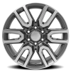 OE Wheels CV36 20 9 28