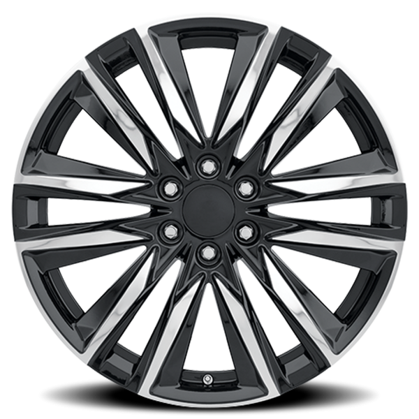 Replica Alloys ES6 24 10 31