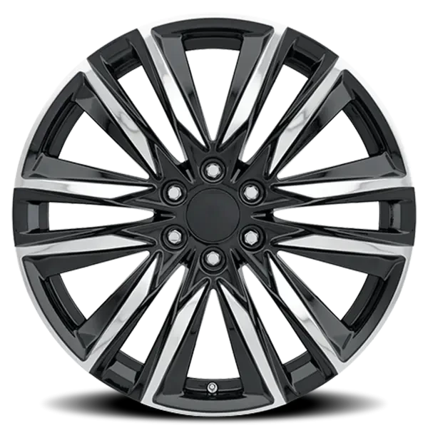 Replica Alloys ES6 24 10 31