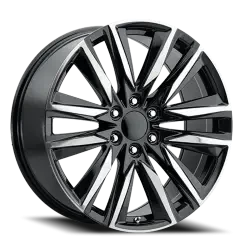 Replica Alloys ES6 24x10 31