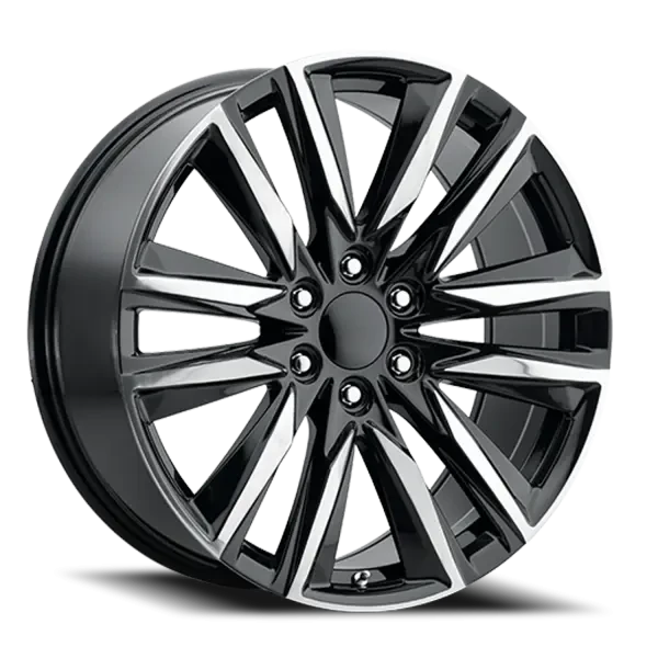 Replica Alloys ES6 24 10 31