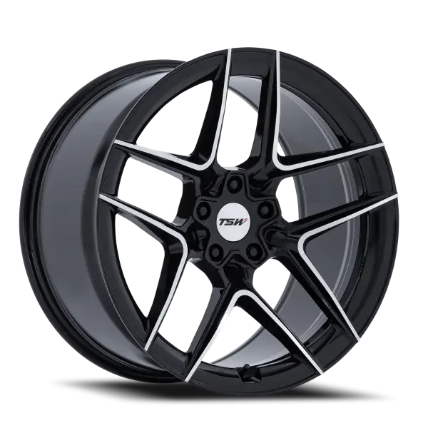 TSW Slipstream 19 10.5 35