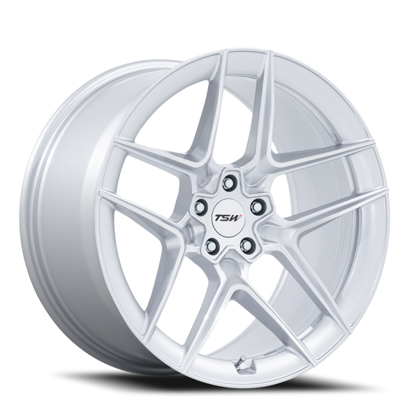 TSW Slipstream 19 10.5 25