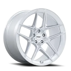 TSW Slipstream 19x10.5 25