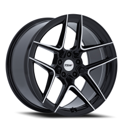TSW Slipstream 20x10.5 38