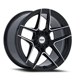 TSW Slipstream 20x10.5 38