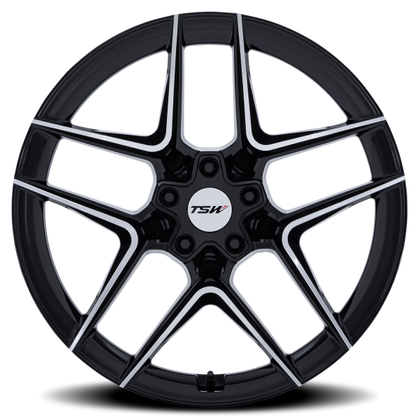 TSW Slipstream 20 10.5 38