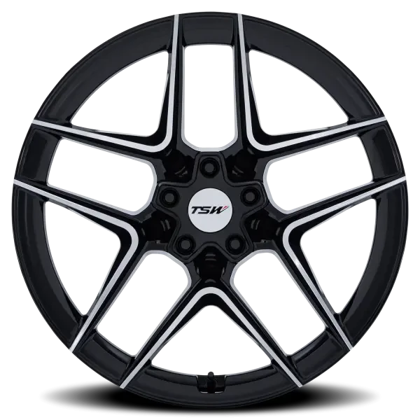 TSW Slipstream 20 10.5 38