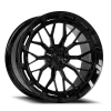 Dolce Performance Magari 20 10.5 40