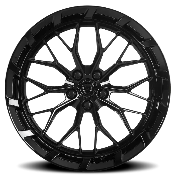 Dolce Performance Magari 20 10.5 40