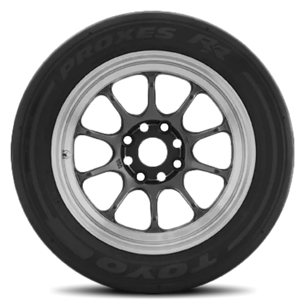 225/50ZR15 Toyo Proxes RR (Dot Approved For Racing Purposes ONLY)