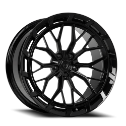 Dolce Performance Magari 22x9 38