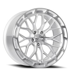 Dolce Performance Magari 20x8.5 35