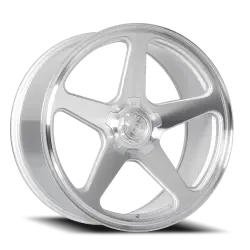 Dolce Performance Stella 18x8.5 35