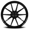Dolce Performance Veloce 20 8.5 35