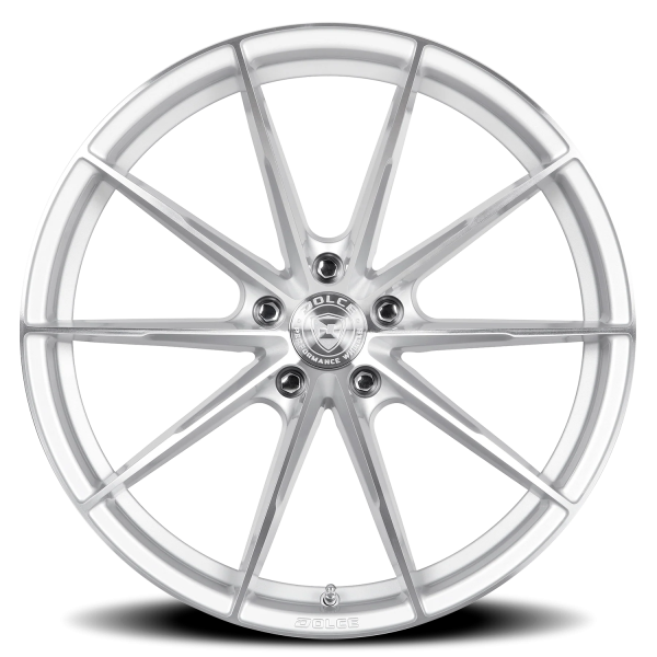 Dolce Performance Veloce 20 8.5 38